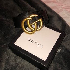 Gucci Belt